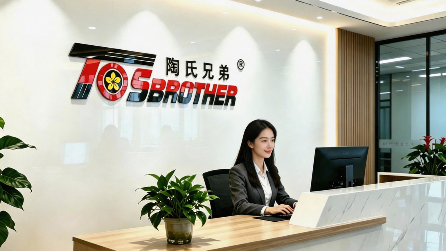 陶氏工业
